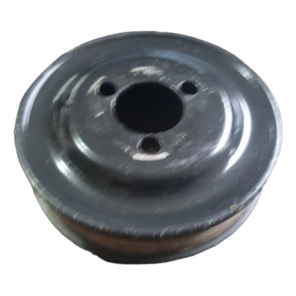 Polia Bomba Direção Hidráulica G5 030 Vw Fox Gol 2008 A 2016