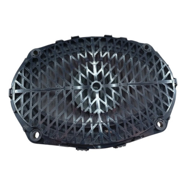 Alto Falante Porta Traseira Esquerda Fiat Argo 2018 2023 Preto