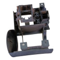 Moldura Difusor Ar Esquerdo Gm Corsa 1997 2009