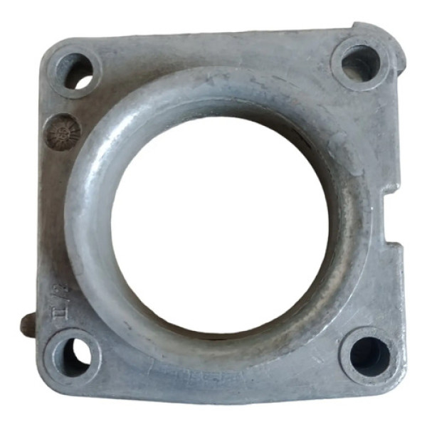 Junta Flange Coletor Admissão Vw Gol Parati 