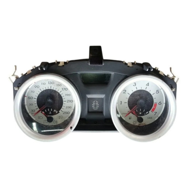 Painel Instrumentos Renault Megane Grand Tour 2008 2012 Preto