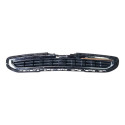 Grade Parachoque Superior Gm Spin 2013 2019 Preto