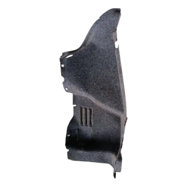 Forro Lateral Esquerdo Porta Malas Renault Megane 2007 2012