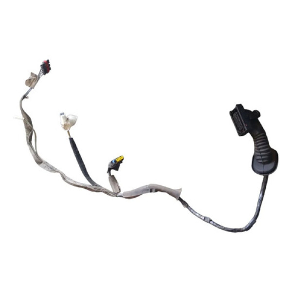 Chicote Porta Traseira Esquerda Renault Megane 2008 2012