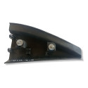 Acabamento Moldura Porta Interno Tras Gm Spin 12 A 20 Preto