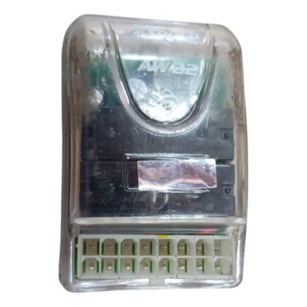 Módulo Subida Elevação Vidro Elétrico Gm Omega 1994 1995