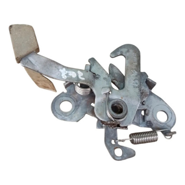 Fechadura Trava Capo Citroen C3 2013 2019