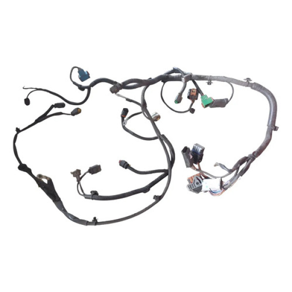 Chicote Motor Injeção Peugeot 208 2008 2017 9814639580