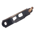 Suporte Coxim Caixa Cambio Gm Meriva Montana 1.4 1.8 2011