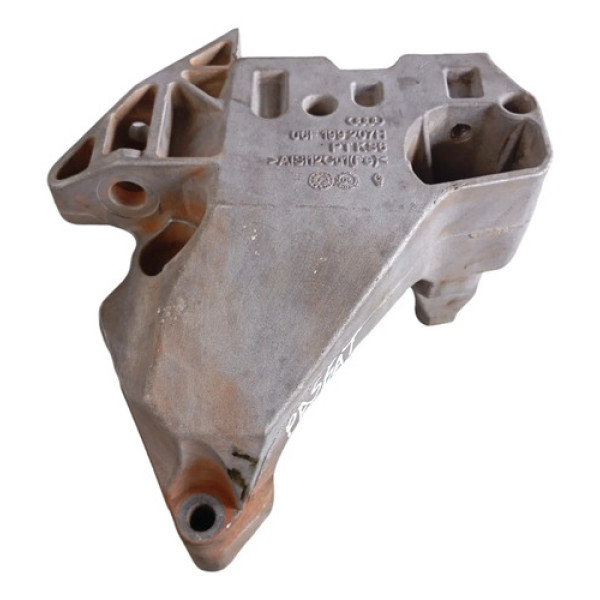 Suporte Coxim Motor Vw Passat Fsi 2.0 2006 Audi A3 Sportback