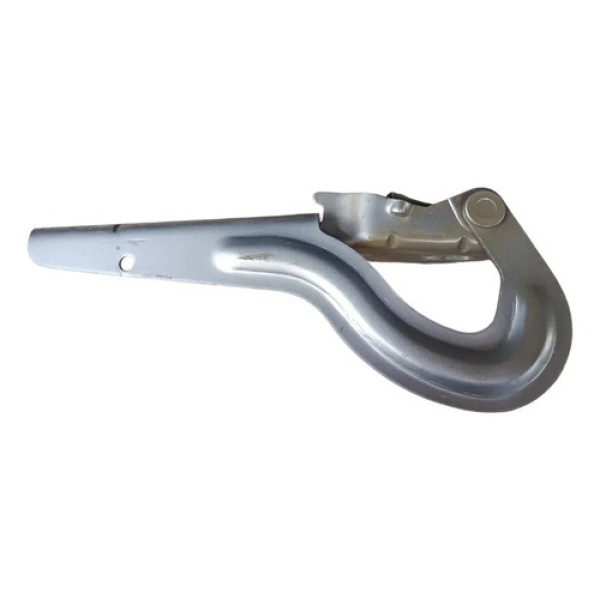 Dobradiça Esquerda Capo Dianteiro Renault Scenic 1998 2011