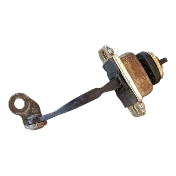 Limitador Porta Dianteira Direita Ford Fiesta 2002 2013