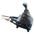 Alavanca Trambulador Marcha Câmbio Gm Onix Prisma 2015 2019
