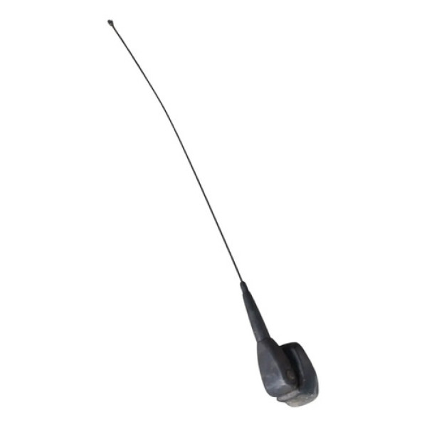 Antena Teto Renault Megane Sandero 2008 2015 Preto