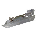 Luz Cortesia Interna Vw Jetta Comfortline 2011