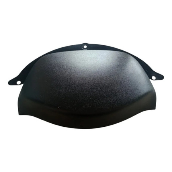 Moldura Interno Tampa Traseira Nissan Livina 2010 2014 Preto