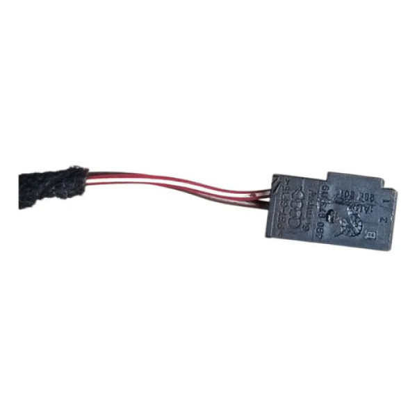 Plug Conector Chicote Audi A3 1999 2005 4b0973119