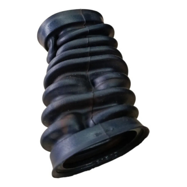 Cofia Chicote Pota Dianteira Esquerda Vw Golf 1999 2013