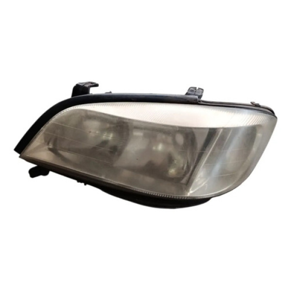 Farol Esquerdo Gm Zafira Astra 2002 2012 Esquerdo/motorista