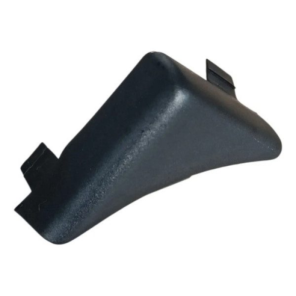 Acabamento Externo Porta Tras Direi Renault Megane 2008 2015 Preto