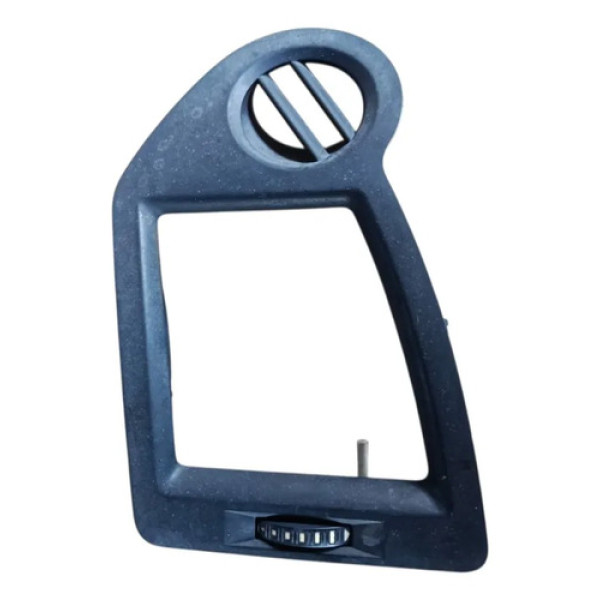 Moldura Difusor Ar Esquerdo Renault Megane 2006 2014