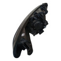 Farol Esquerdo Mascara Negra Hyundai Hb20 2012 2018 Esquerdo