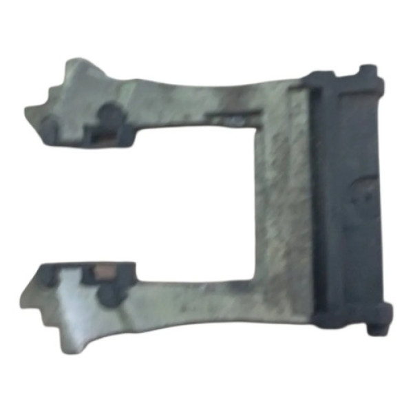 Suporte Base Maçaneta Dianteira Esquerda Vw Golf 2000 2013 Dianteira
