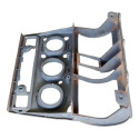 Moldura Ar Comando Central Gm Corsa 1994 2005