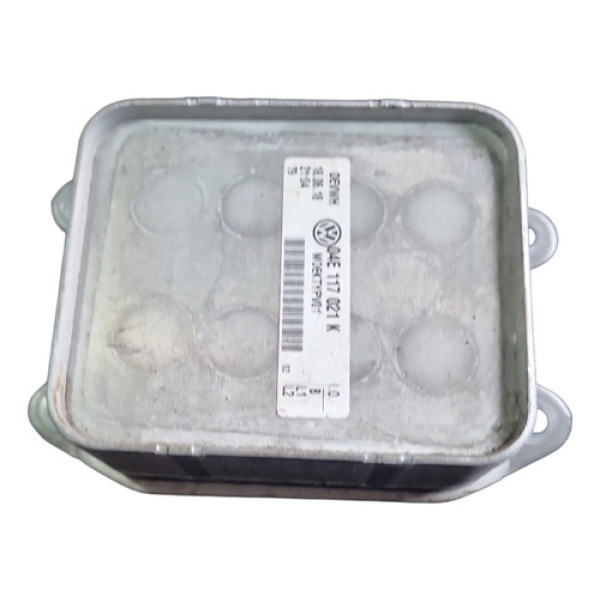 Resfriador Óleo Motor Tsi Vw Golf Jetta Audi A3 10 A 20