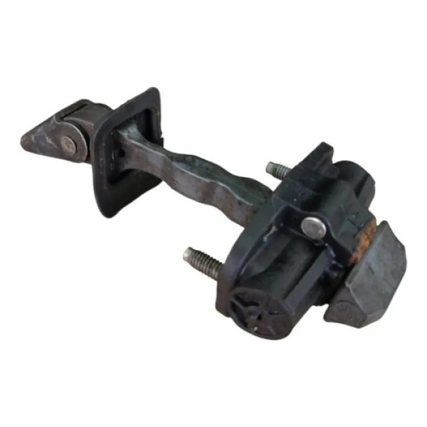 Limitador Porta Dianteira Peugeot 207 206 2009 2011