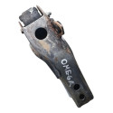 Suporte Coxim Cambio Inferior Gm Omega Monza 1993 1998