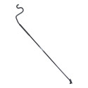 Vareta Haste Suporte Capo Gm Cobalt 2011 2014