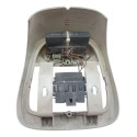 Lanterna Luz Teto Cortesia Gm Meriva 2003 2011 93319037