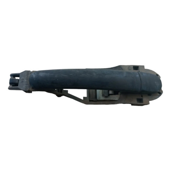 Maçaneta Externa Traseira Esquerdo Vw Fox 04/10