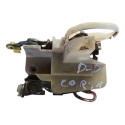 Fechadura Dianteiro Direito Manual Porta Gm Corsa 1998 2001