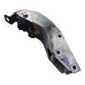 Suporte Coxim Cambio Inferior Gm Omega Monza 1993 1998