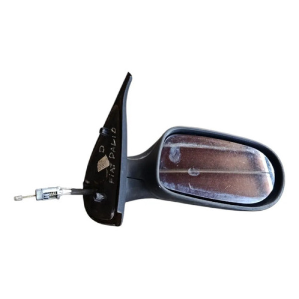 Retrovisor Espelho Direito Fiat Palio 1996 2004