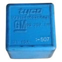 Rele Desembaçador Temp Desemb Co Gm Astra Vectra 1994 2000