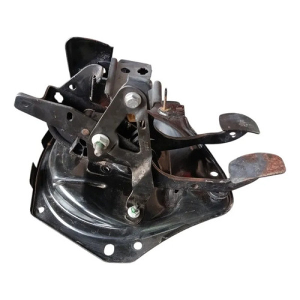 Suporte Pedaleira Freio Embreagem Renault Clio 1999 2005
