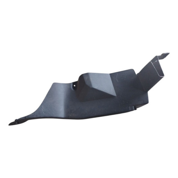 Suporte Bagagito Direita Gm Astra 1999 A 2006  Preto