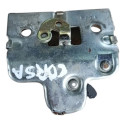 Fechadura Tampa Traseira Gm Classic Corsa 1999 2009