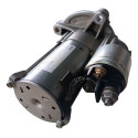 Motor Arranque Partida Citroen C3 1.5 1.6 2010 2018