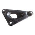 Suporte Coxim Esquerdo Agregado Gm Astra 1999 A 2002