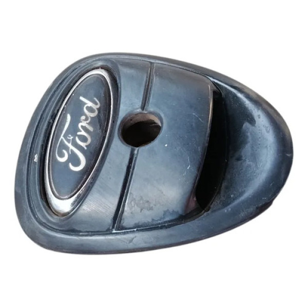 Moldura Puxador Porta Malas Ford Ka 1996 2006