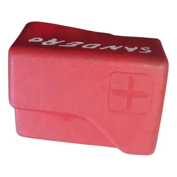 Conector Positivo Bateria Renault Clio 1998 2010