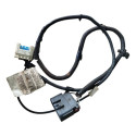 Chicote Bomba Combustível Gm Cobalt Onix 2012 2014
