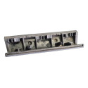 Cobertura Interior Puxador Porta Gm Astra Vectra 2007 2011