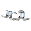 Dobradiça Porta Traseiro Direito Gm Cobalt 2014 2015 A046057
