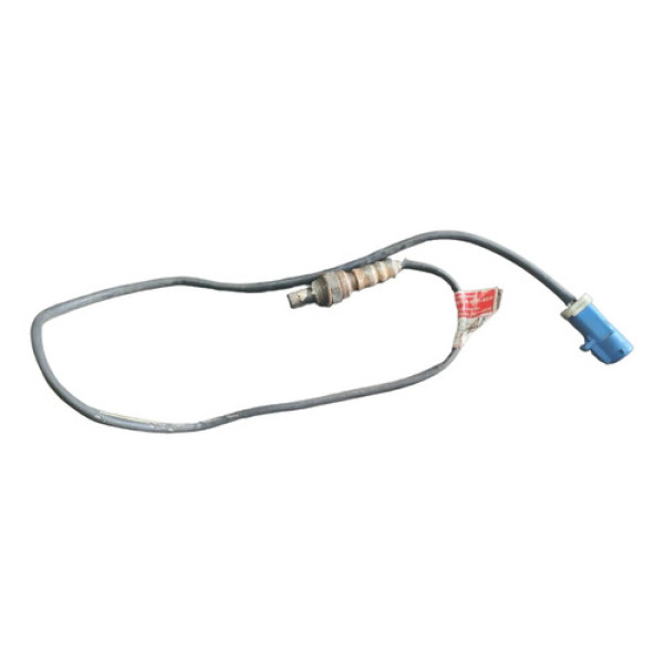 Sonda Lambda Sensor Oxigênio Gases Escape Ford Fiesta