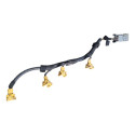 Chicote Bico Injetor Gm Vectra Astra Blazer 2000 127/220v